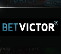 BetVictor betting