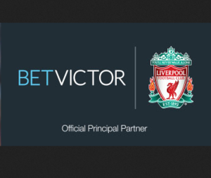 Betvictor is giving away tickets for Liverpool matches and £50 free bets.