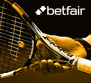 betfair tennis betting