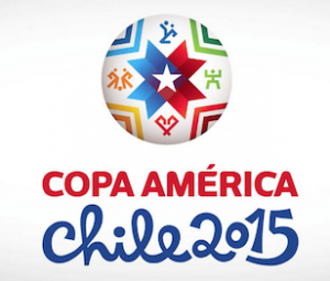 Copa America bonuses