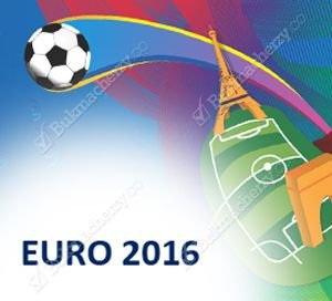 Euro 2016 betting