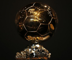 Coral bookmaker laid the odds for the 2018 Ballon d'Or Award  