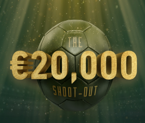 Win €20,000 at World Cup betting contest from Pinnacle bookmaker 