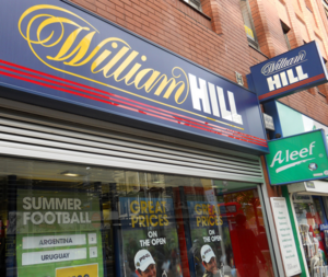Boost odds in your accumulator bets at William Hill