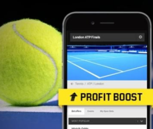 Win 20% more cash when betting ATP finals.