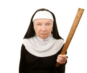 Two nuns have stolen half million dollars and lost it all on gambling in Las Vegas. 