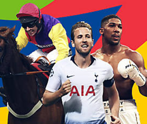 Join Coral Connect program and get £30 free bet.