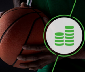 Simply bet on NBA and win £1000 from the prize pool!