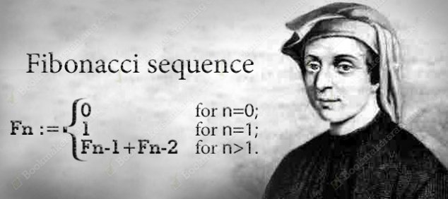 Fibonacci sequence