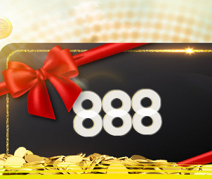 888 online casino welcome bonus