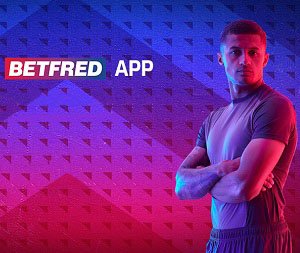 bookmaker betfred mobile app news