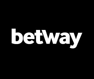 bookmaker betway logo