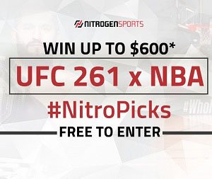 bookmaker nitrogen sports nitro picks bonus