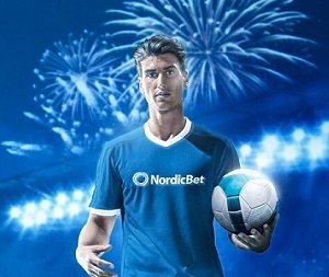 bookmaker nordicbet champs free bet bonus