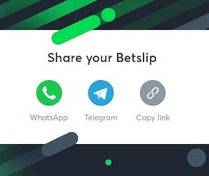 bookmaker sportsbet.io share bet bonus